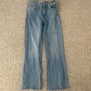 Just Black Jeans